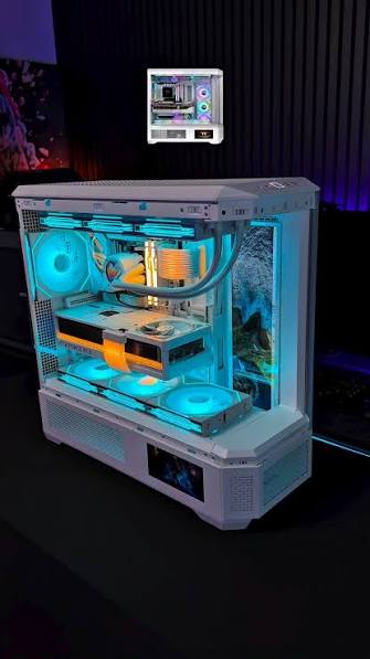Pc Gaming