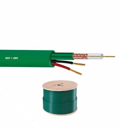 CABLE CCTV KX7