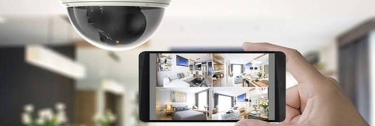 Camera IP