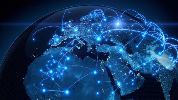 NETWORKS