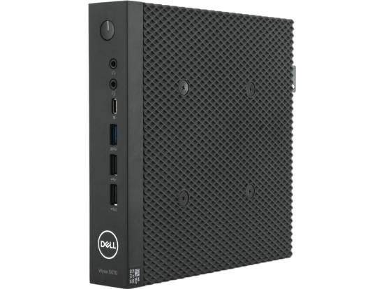 Mini PC DELL Wyse5070 inside