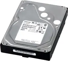 DISQUE DUR TOSHIBA 4TB
