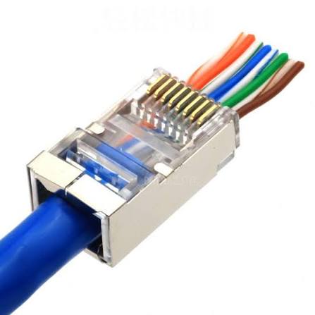 CONNECTEUR RJ45 CAT6A