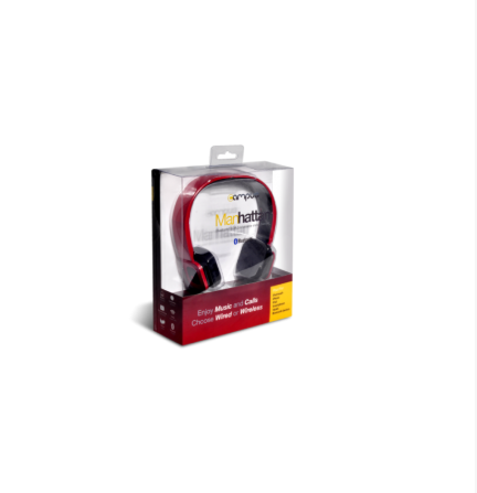 CAMPUS Headset bluetooth