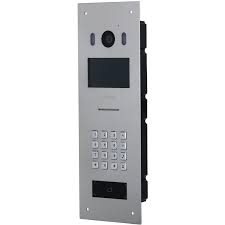 IP Apartment Door Station VTO6521K