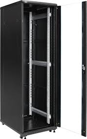 Armoire Réseau 42U 600 × 800 mm