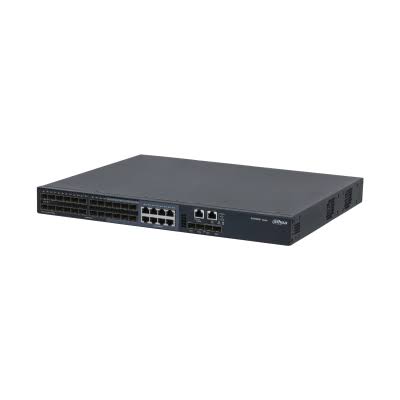 Switch Administrable Gigabit L3 DH-AS5600-24GF4XF