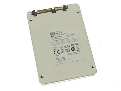 Disque Dur lite on  SSD 128GB TW-029XTM-LOH00-826-000K-A00 SATA