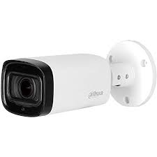 Caméra HDCVI Bullet Dahua 5 MP DH-HAC-HFW1500R-Z-IRE6-A