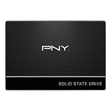 Disque Dur PNY 120GB CS900SSD SATA