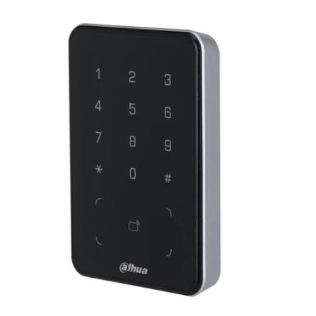 Lecteur RFID avec clavier tactile ASR2101A-ME