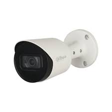 Caméra HDCVI Bullet Dahua 4K 8 MP DH-HAC-HFW1801TP-A