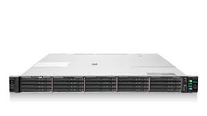 Serveur HPE DL360 gen 9 128GB ram 2 cpu E5-2630
