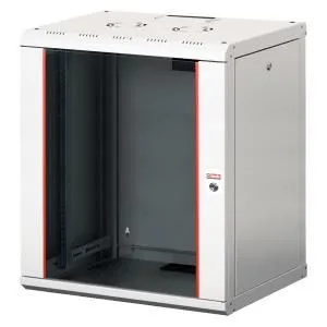 Armoire Réseau 16U 600 × 600 mm