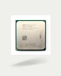 Processeur nu AMD Sempron 2005