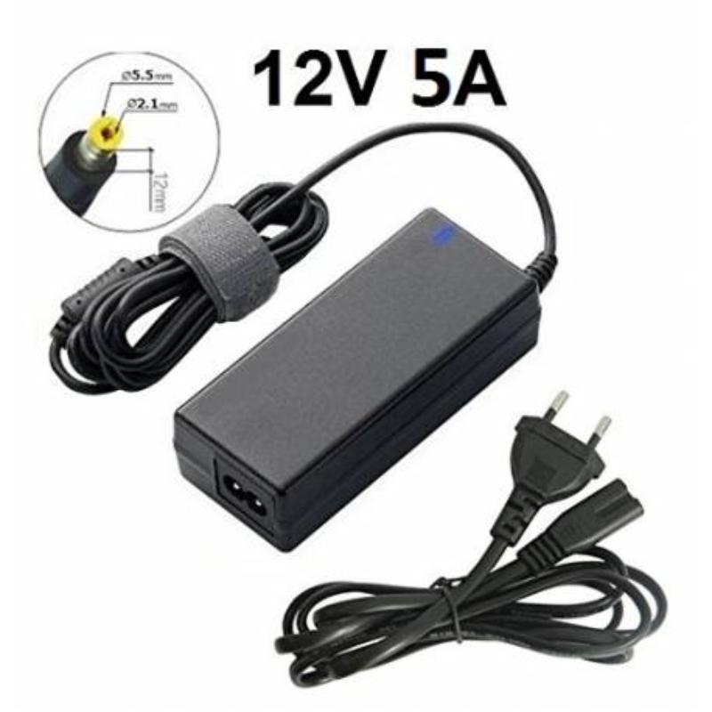 TRANSFO 12V-5A