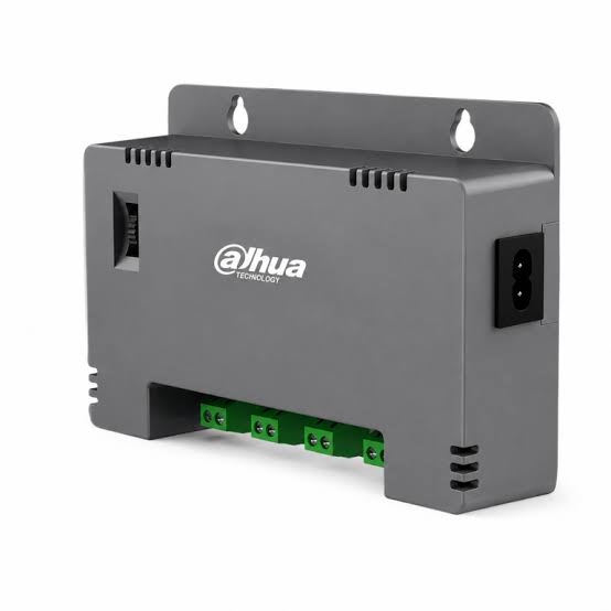 Mini Bloc d'Alimentation Dahua 4CH