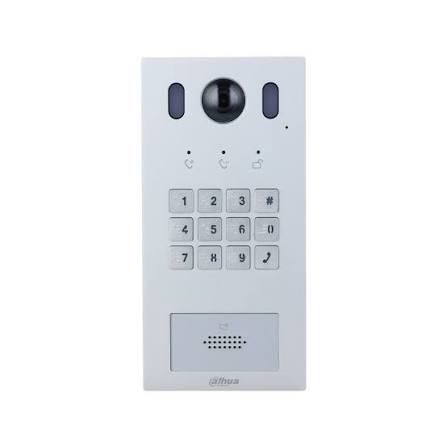 Platine de rue IP pour villa VTO3222E-P