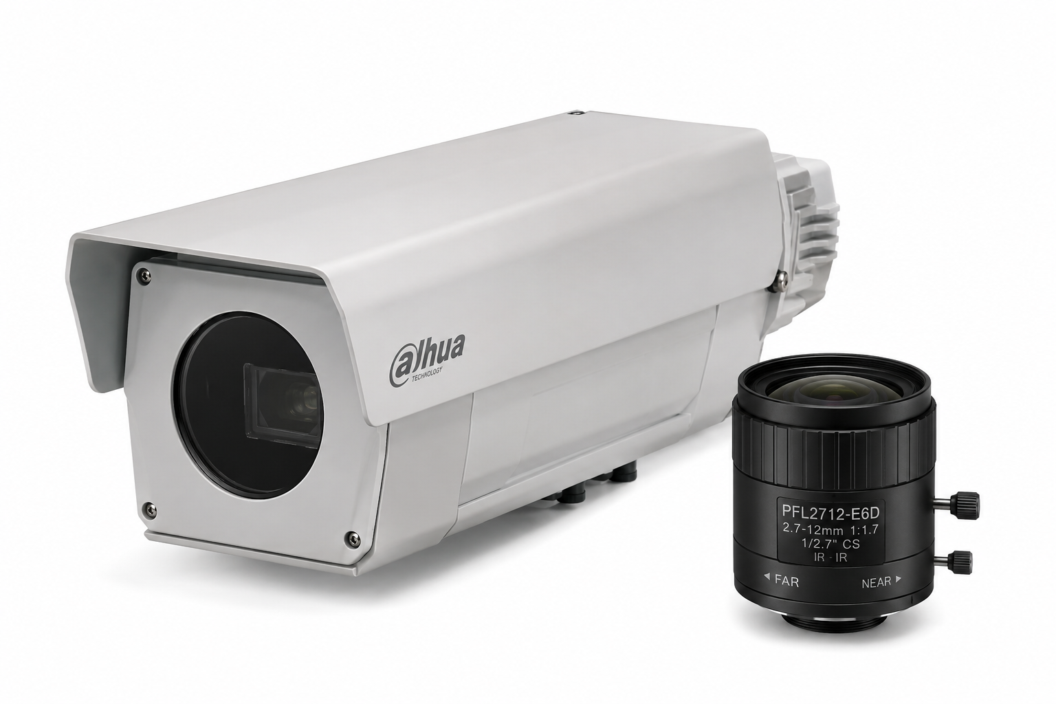 DH-PFH610V-H-PEO + PFL2712-E6D