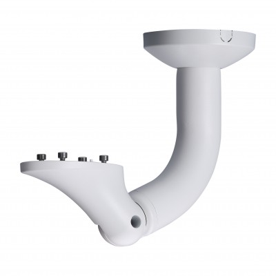 Support de plafond pour caisson de caméra