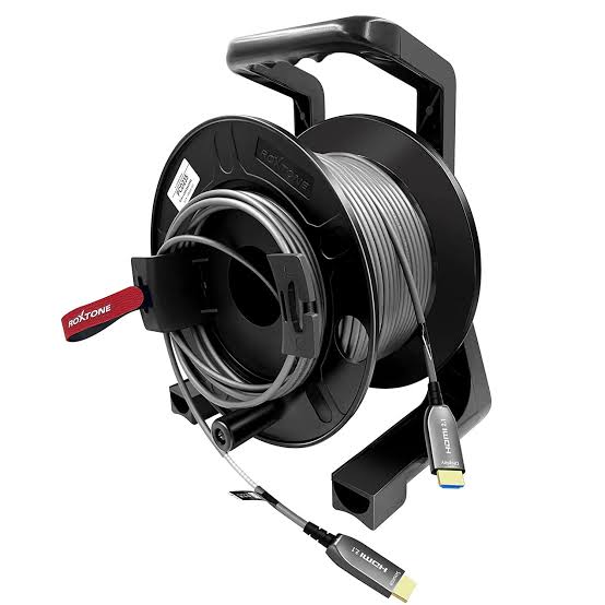 CABLE HDMI 300M FIBRE OPTIQUE