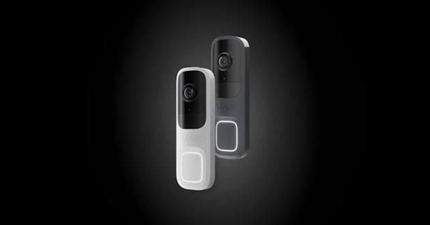 Ajax DoorBell