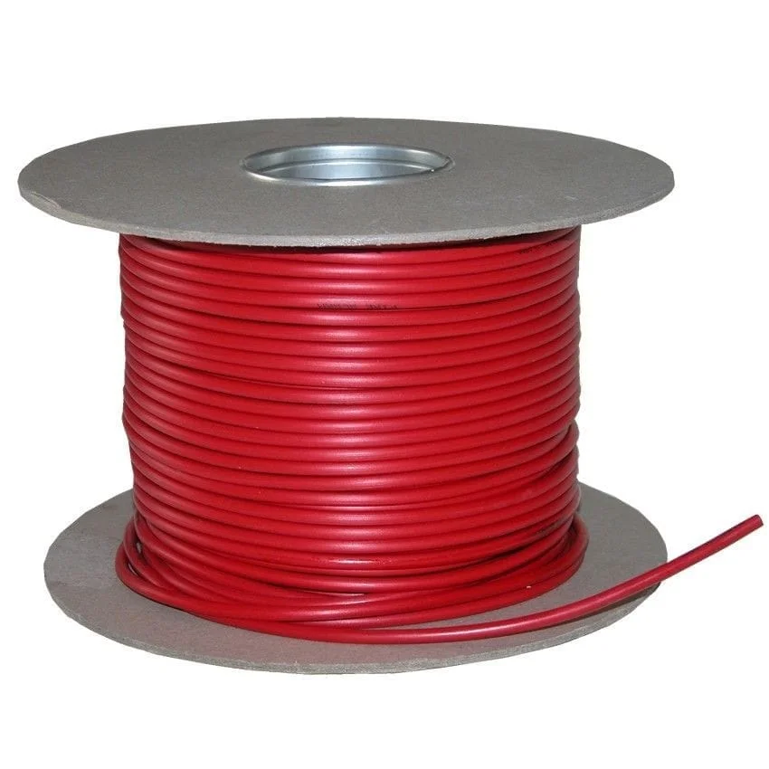 CABLE INCENDIE SYT 4X0.9MM 500M LSZH
