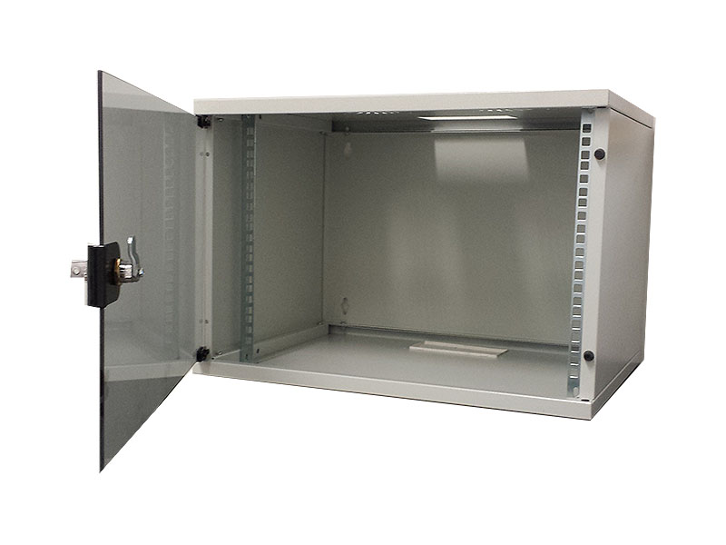 Armoire de brassage 9U LAND 19\'\'