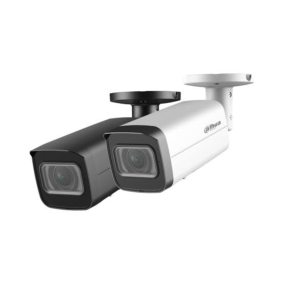 Caméra IP Bullet Dahua 8 MP IPC-HFW2841T-ZS