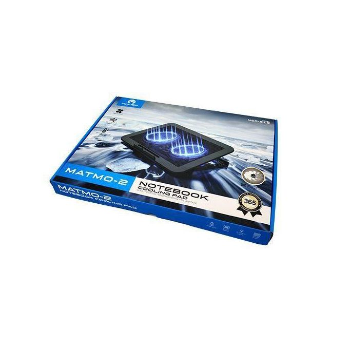 Cooler Pad MIKUSO MIAMW-2