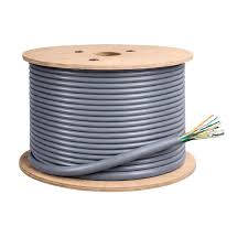 CABLE VANZANE CAT6 500M