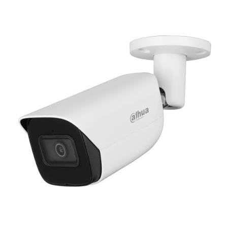 Caméra IP Bullet Dahua 5 MP IPC-HFW5541E-ASE