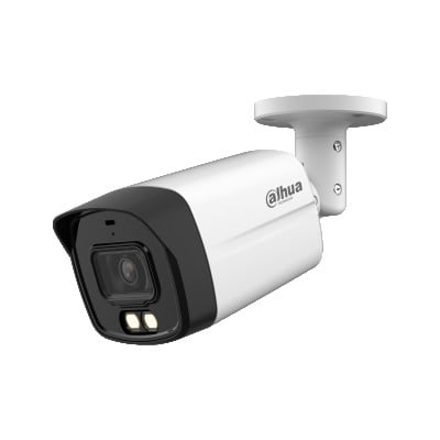 Camera dahua 5MP BULLET Full Color DH-HAC-HFW1509TLM-IL-A