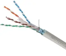 CABLE RESEAU EKIVALAN 500M CAT6A