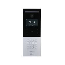 IP Apartment Door Station VTO6521F