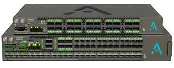 Switch Aggregation