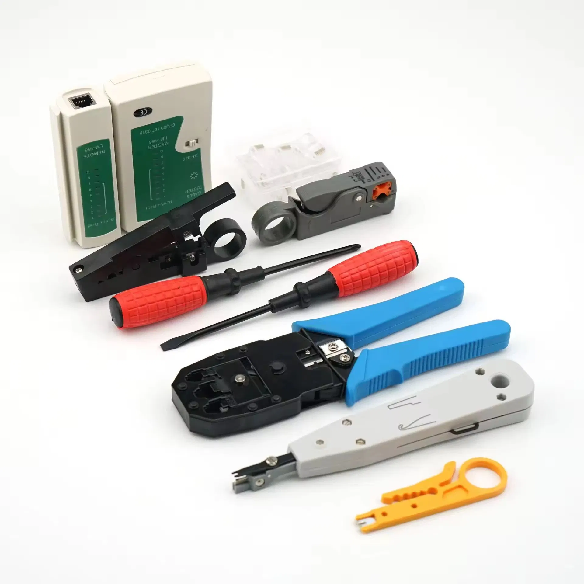 Accessoires Réseau
