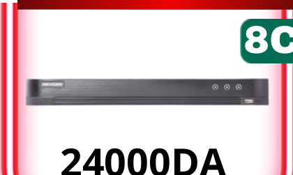 DS-7608NI-K2/8P