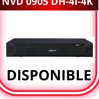 NVD0905DU-4I