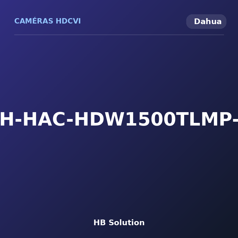 DH-HAC-HDW1500TLMP-A