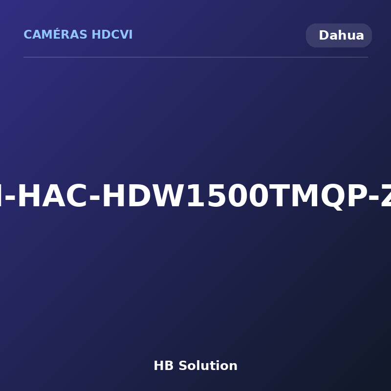 DH-HAC-HDW1500TMQP-Z-A
