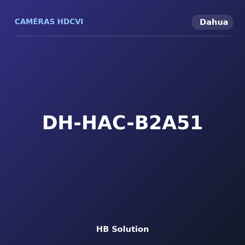 DH-HAC-B2A51