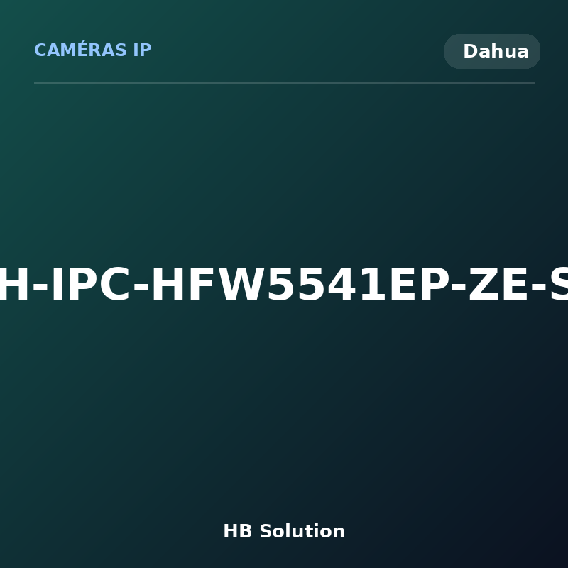 DH-IPC-HFW5541EP-ZE-S3
