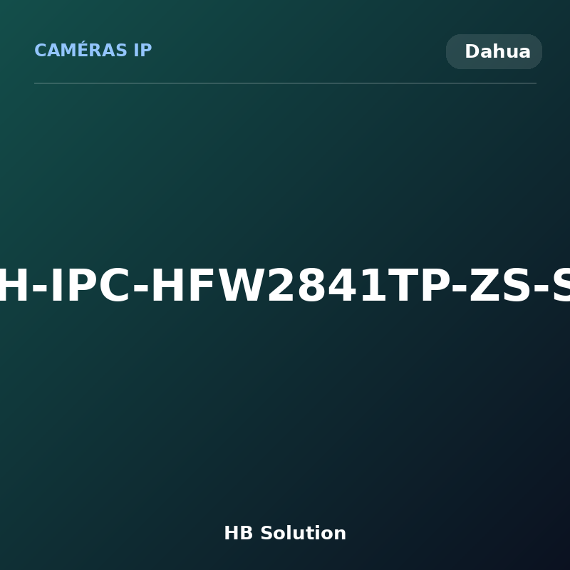 DH-IPC-HFW2841TP-ZS-S2