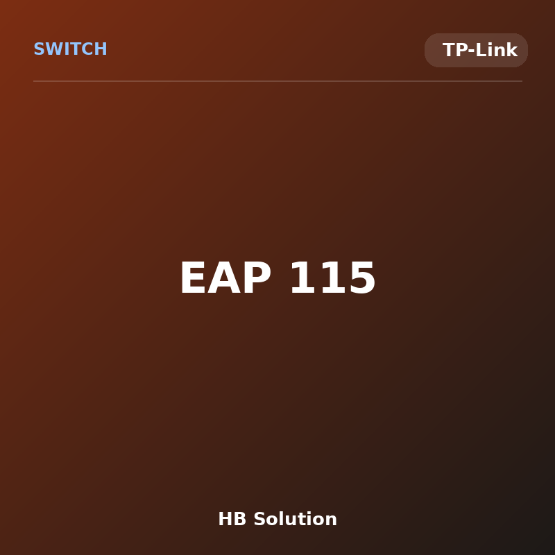 EAP 115