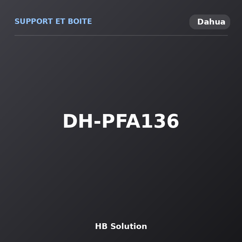 DH-PFA136