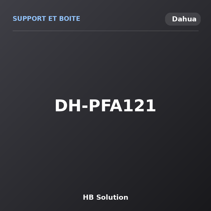 DH-PFA121