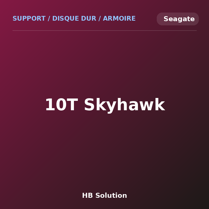 10T Skyhawk