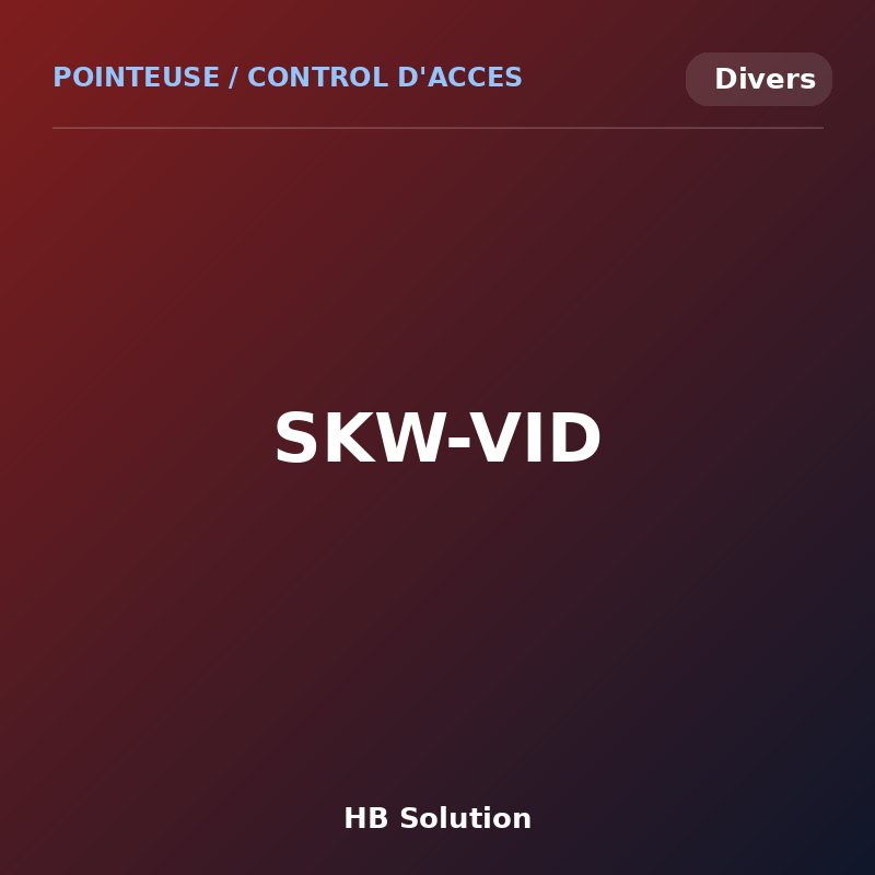 SKW-VID