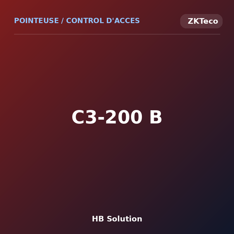 C3-200 B